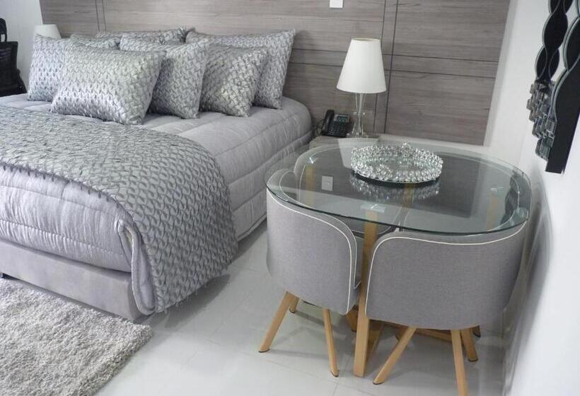 هتل Business Center