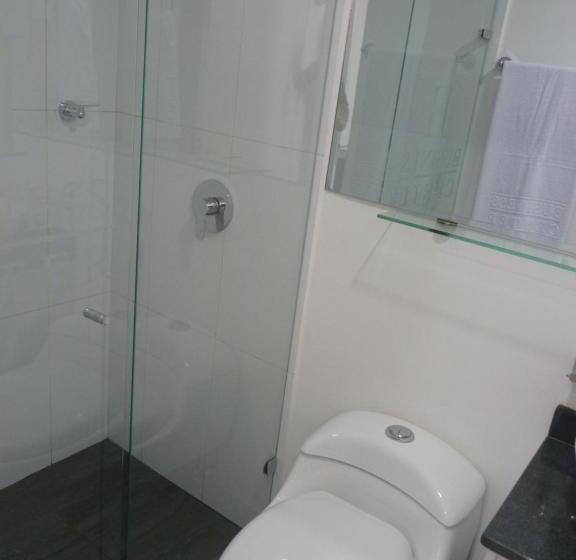 호텔 Business Center