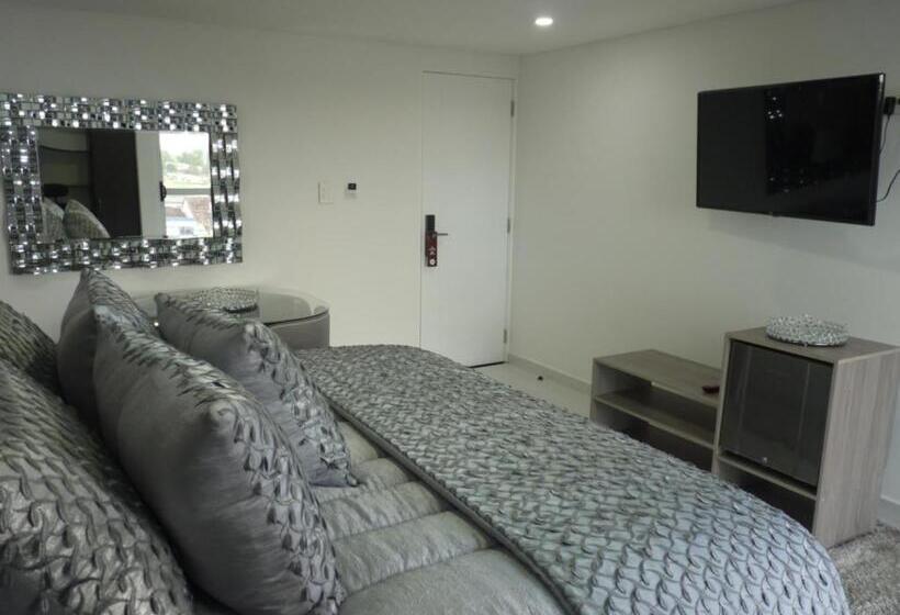 호텔 Business Center