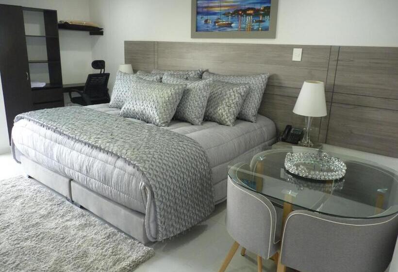 호텔 Business Center