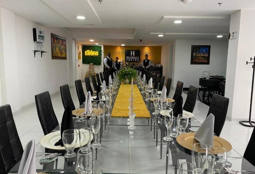 호텔 Business Center