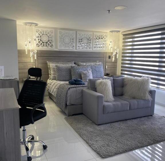 호텔 Business Center