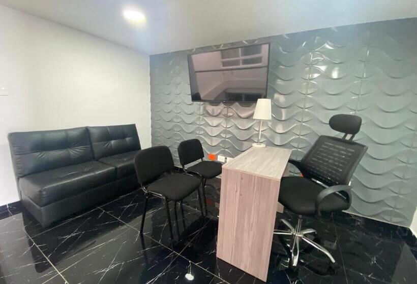 호텔 Business Center