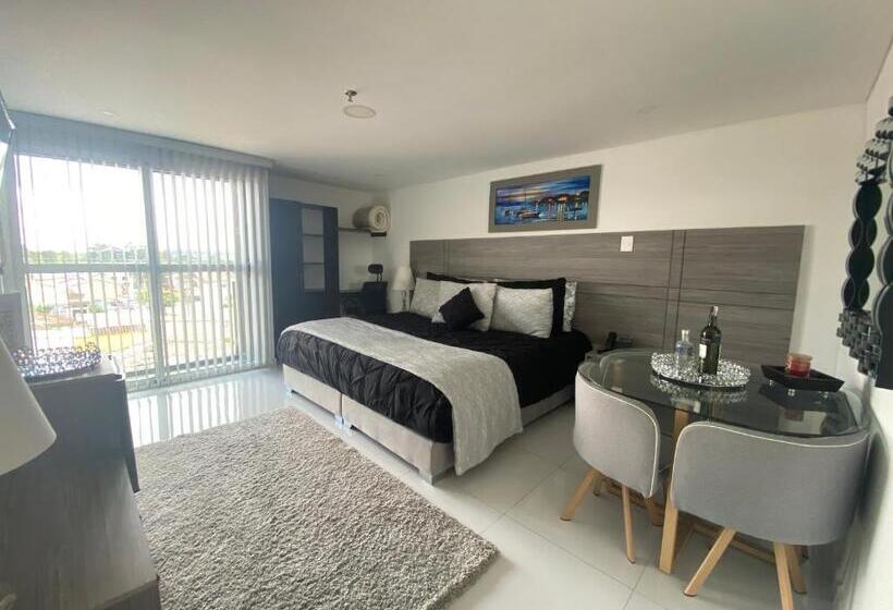 호텔 Business Center