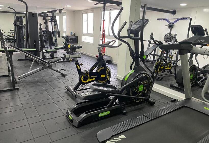 호텔 Business Center