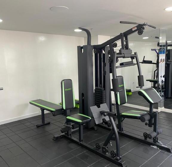 호텔 Business Center