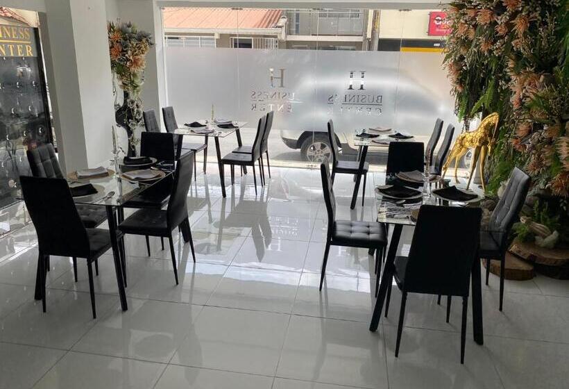 호텔 Business Center