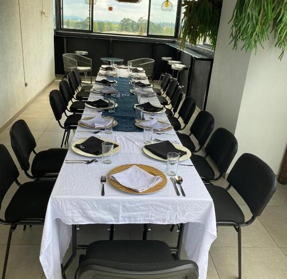 هتل Business Center