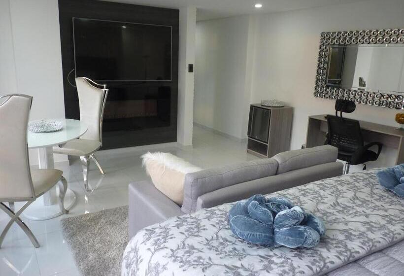 هتل Business Center