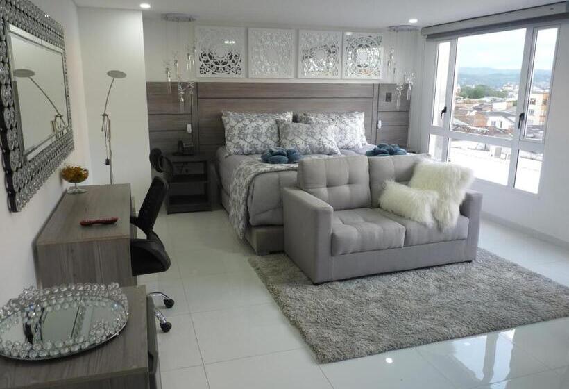 호텔 Business Center