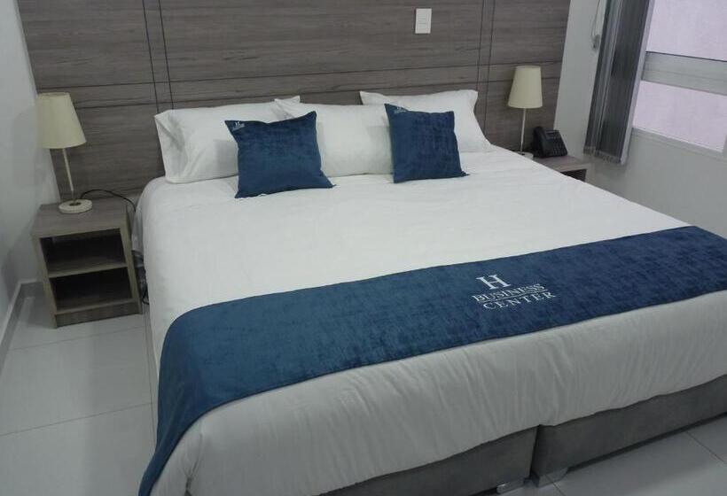 호텔 Business Center