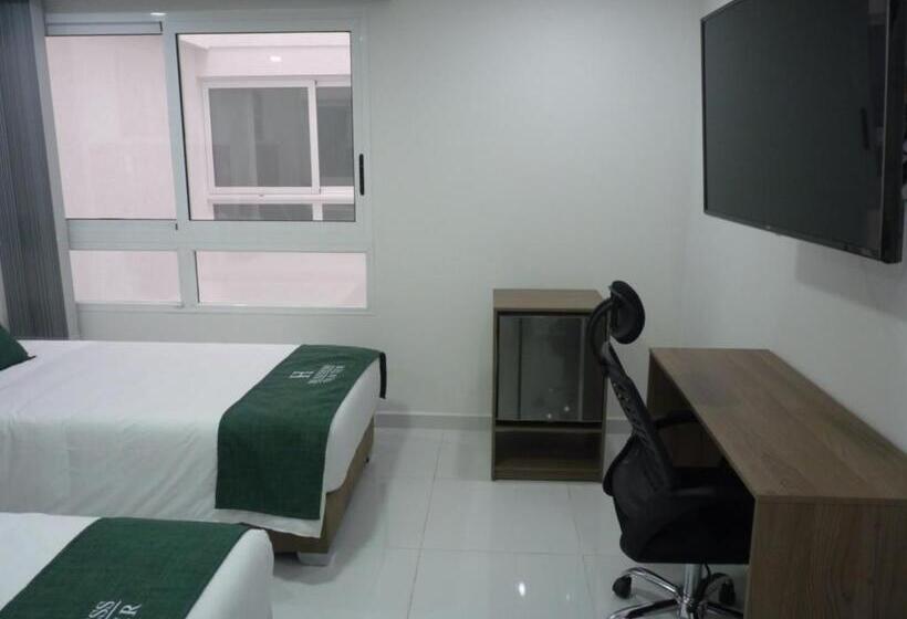 호텔 Business Center