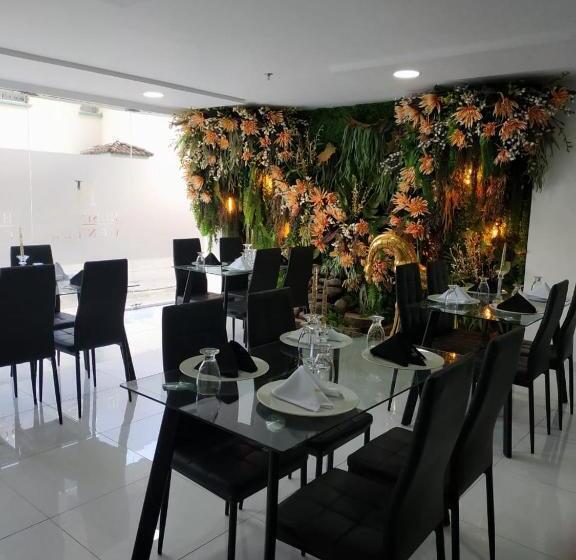 호텔 Business Center