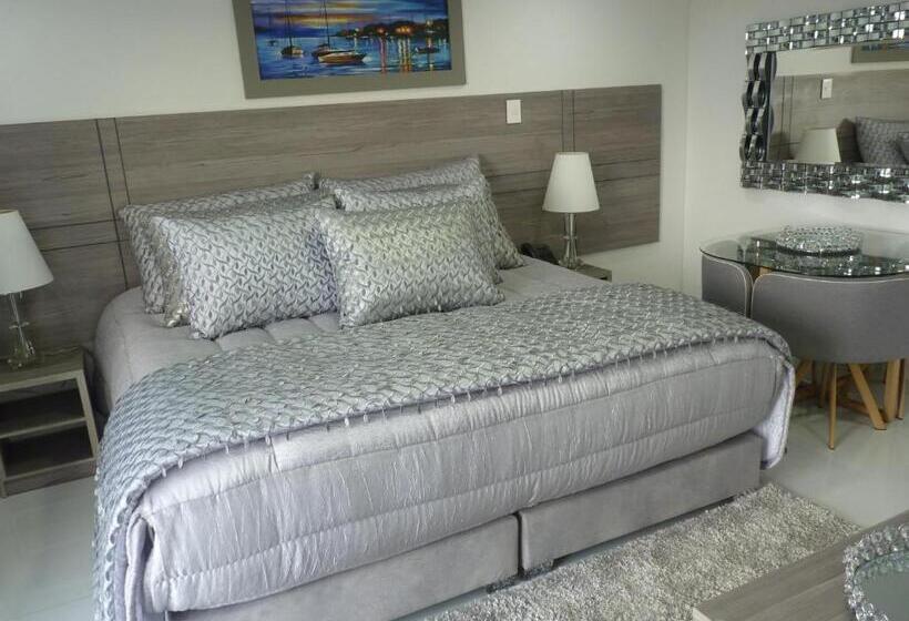 هتل Business Center