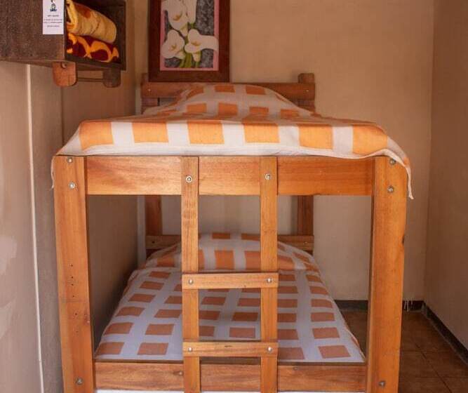 فندق Cabinas Bachelor