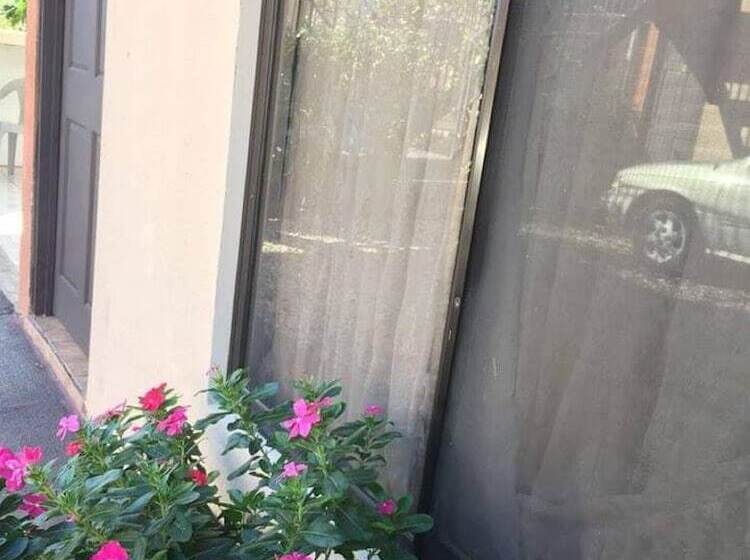 فندق Cabinas Bachelor