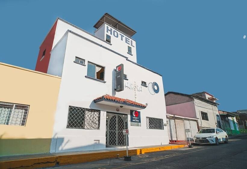 Capital O Hotel Aurora, Tuxtla Gutiérrez