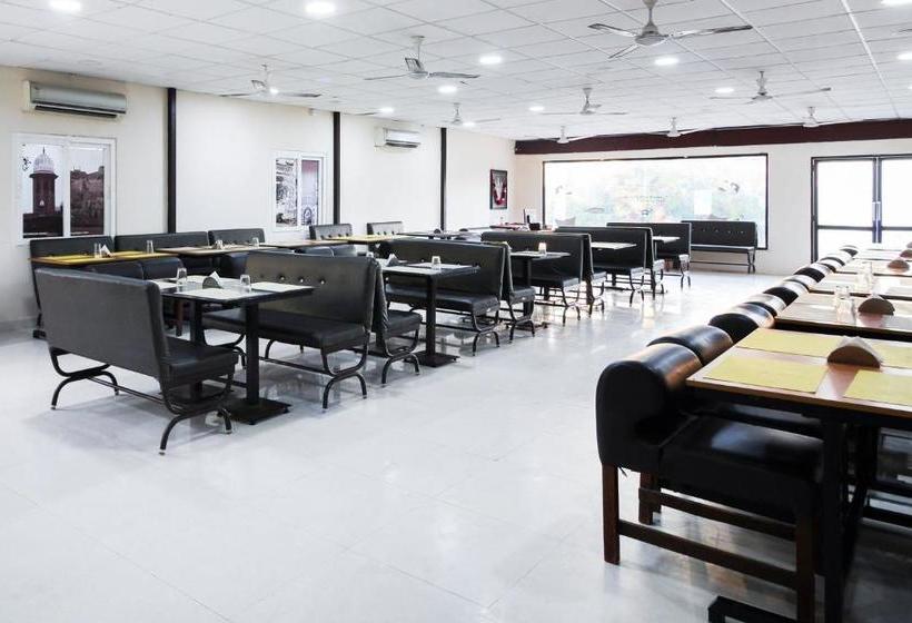 酒店 Capital O 71726 Airport Stay Inn