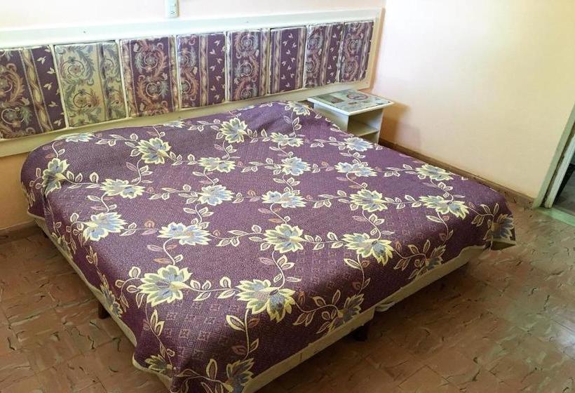 فندق Chan Santa Cruz