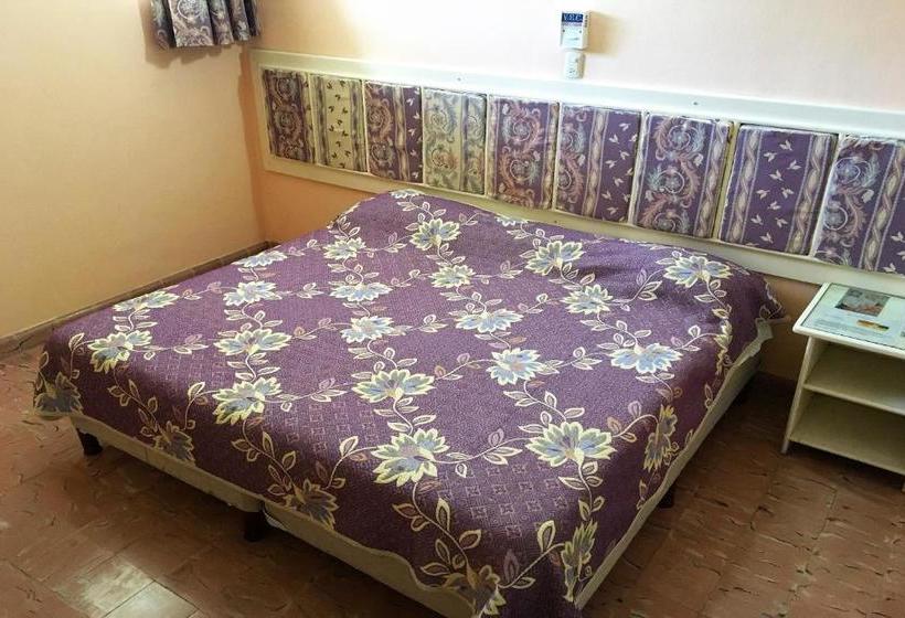 فندق Chan Santa Cruz