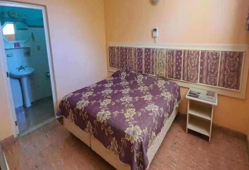 فندق Chan Santa Cruz