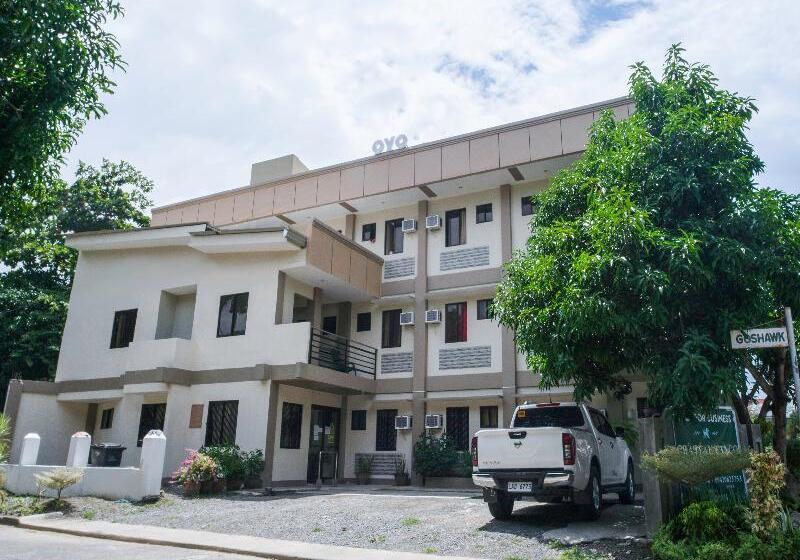 فندق Chateau Cinco Dormitel