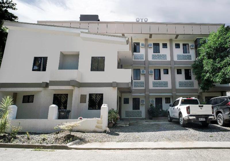 فندق Chateau Cinco Dormitel