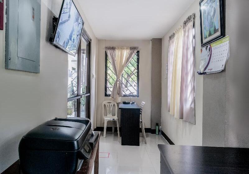 酒店 Chateau Cinco Dormitel