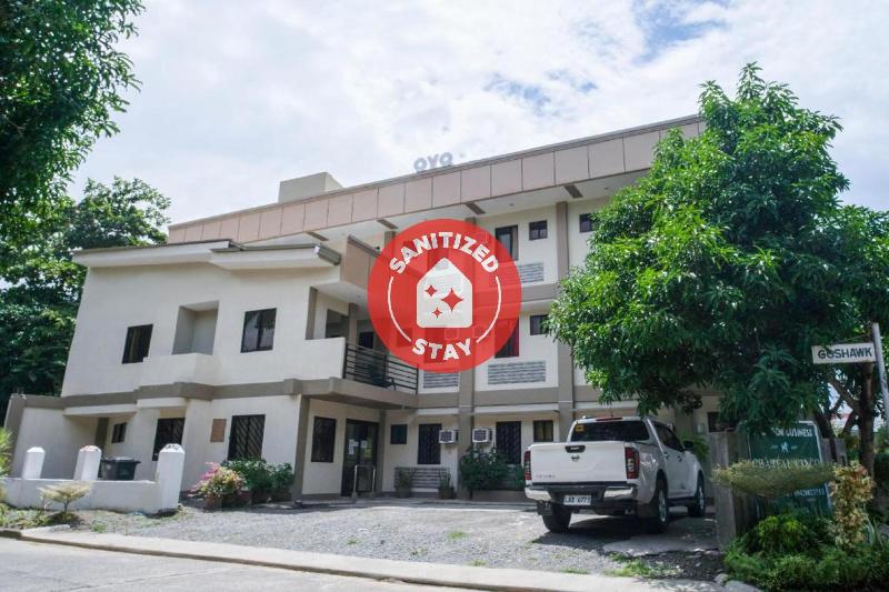 فندق Chateau Cinco Dormitel