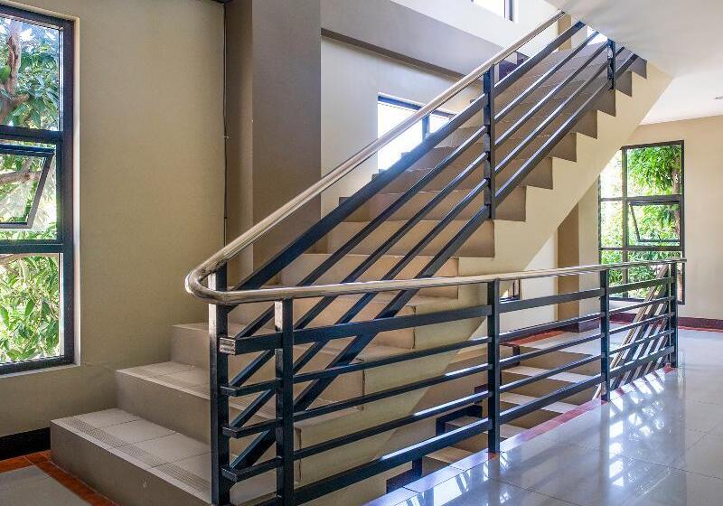 فندق Chateau Cinco Dormitel