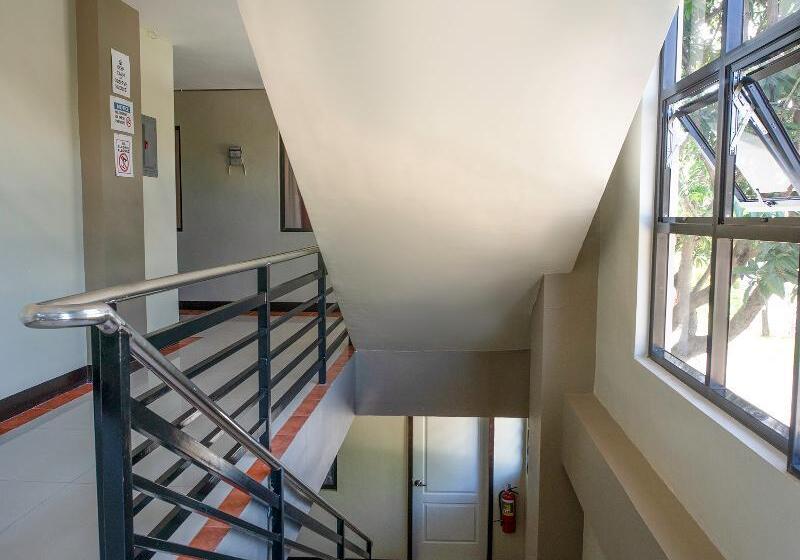 酒店 Chateau Cinco Dormitel