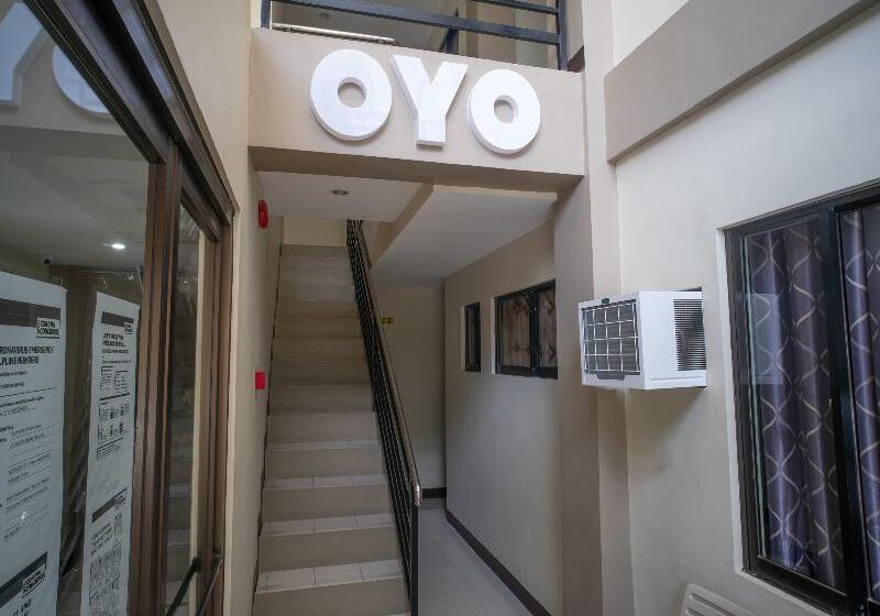 فندق Chateau Cinco Dormitel