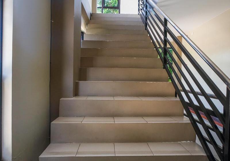 فندق Chateau Cinco Dormitel