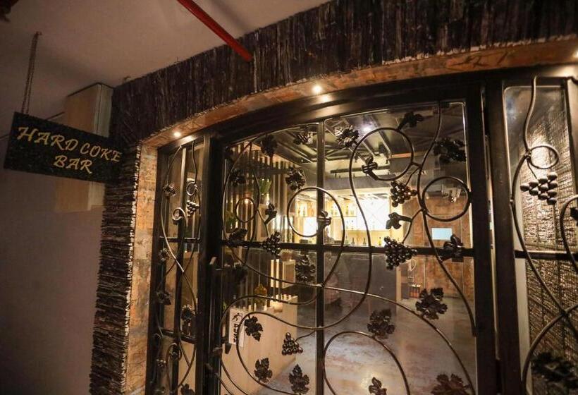 ホテル Coal Capital