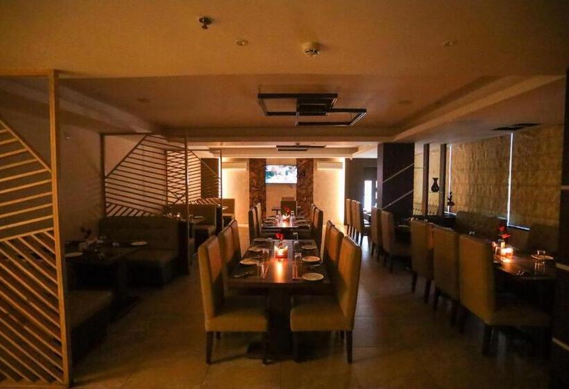 ホテル Coal Capital