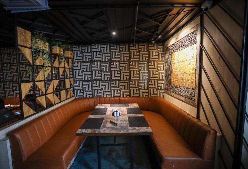 ホテル Coal Capital