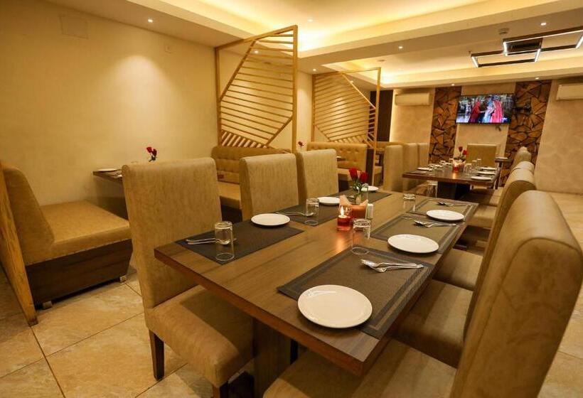 ホテル Coal Capital