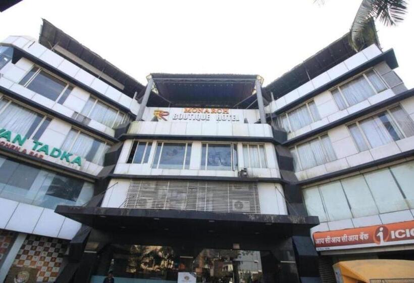 בית מלון כפרי Collection O  Rr Boutique