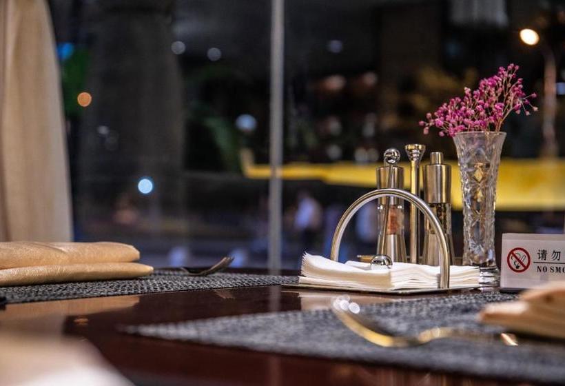 ホテル Duo Yue Jun Ting