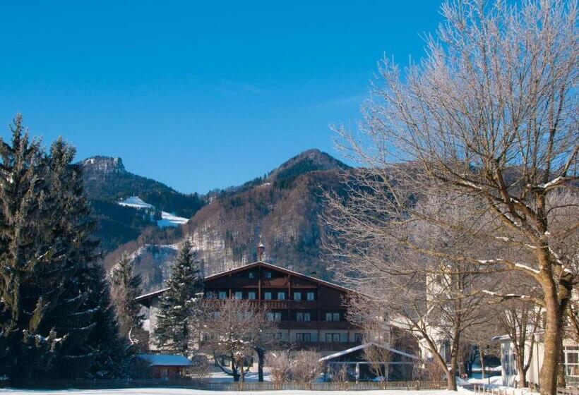 Отель Gasthof Sperrer