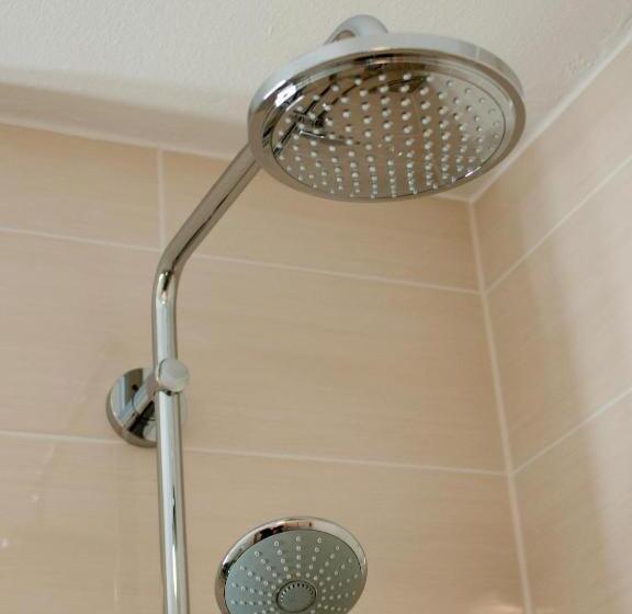 Отель Gasthof Sperrer