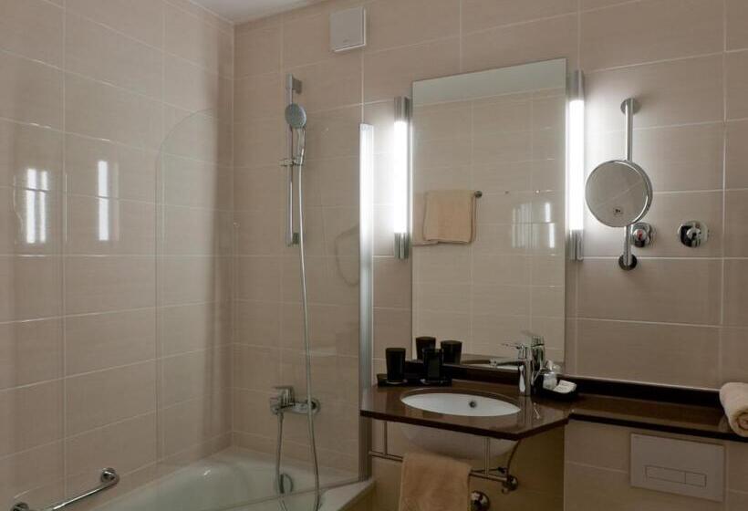 Отель Gasthof Sperrer