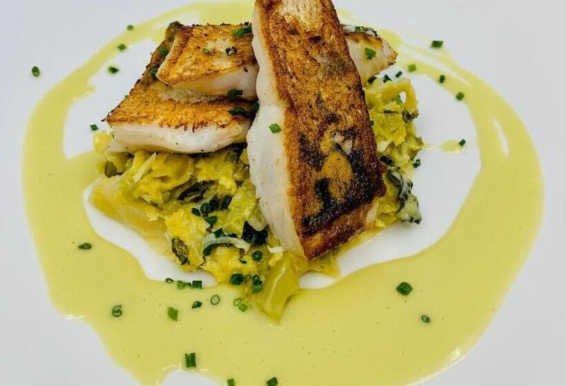 בית מלון כפרי Gasthof Zum Schlüssel