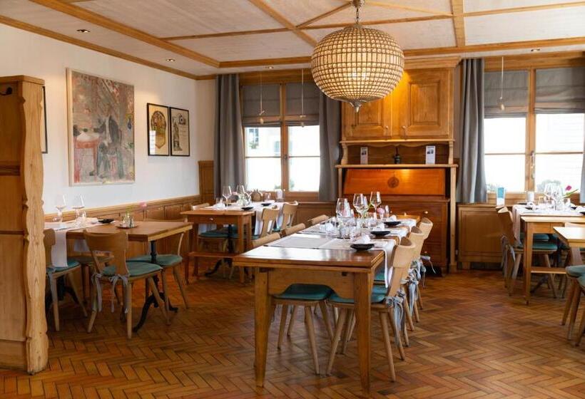 בית מלון כפרי Gasthof Zum Schlüssel