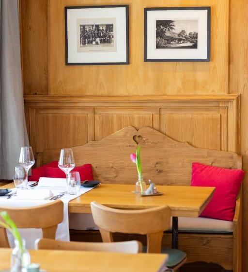 בית מלון כפרי Gasthof Zum Schlüssel