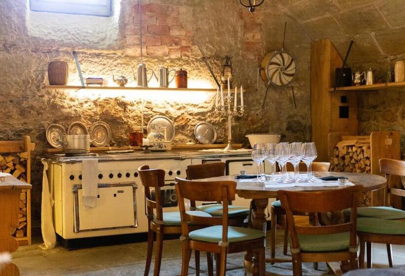 בית מלון כפרי Gasthof Zum Schlüssel