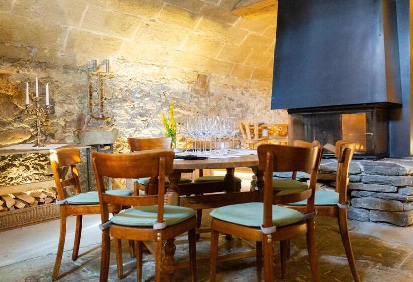 בית מלון כפרי Gasthof Zum Schlüssel