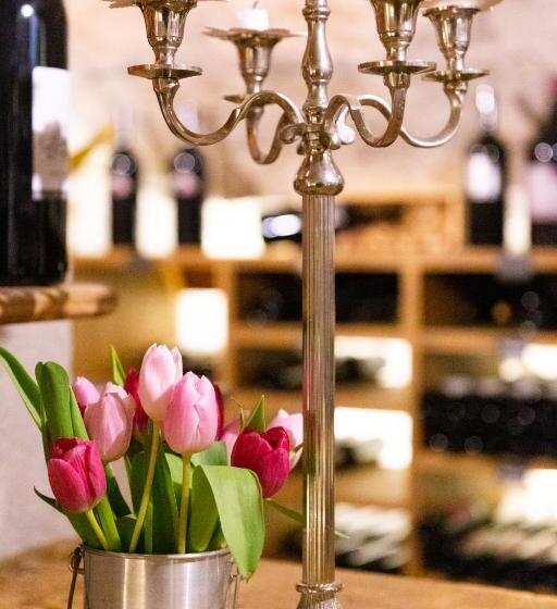 בית מלון כפרי Gasthof Zum Schlüssel