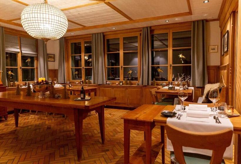 בית מלון כפרי Gasthof Zum Schlüssel