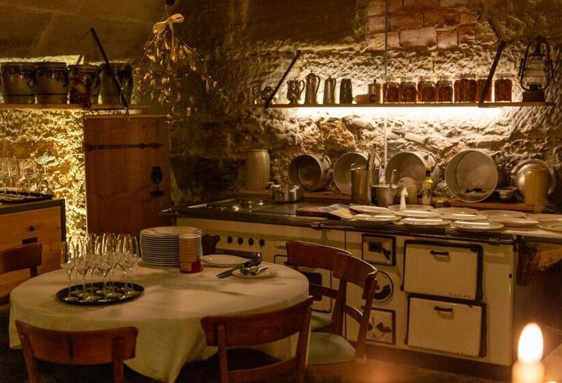 בית מלון כפרי Gasthof Zum Schlüssel